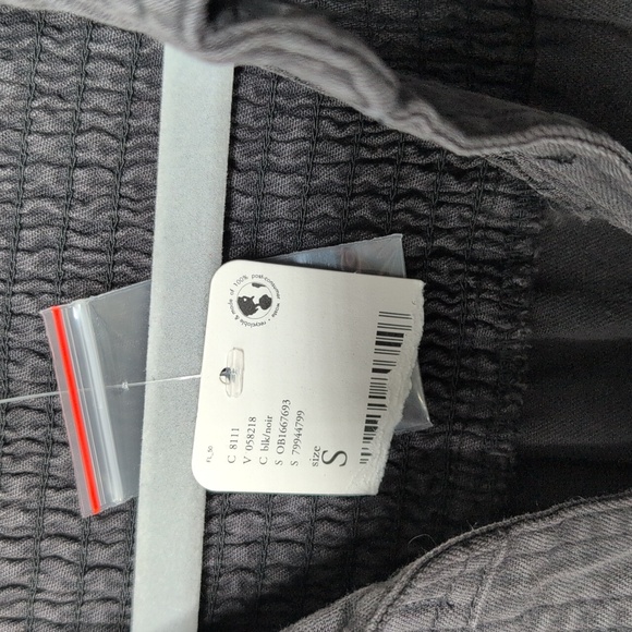 NWT Free People Vanessa Denim Tunic Dress Or Top - Picture 9 of 11